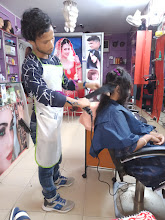 The Beauty Hub Unisex Family Salon img09