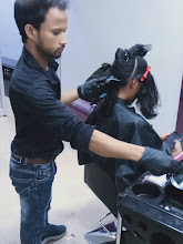 The Beauty Hub Unisex Family Salon img11