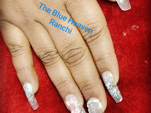 The Blue Heaven Ladies Beauty Parlour img02