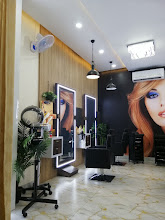 The Jawed Habib Hair Beauty salon img01