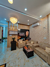 The Jawed Habib Hair Beauty salon img02