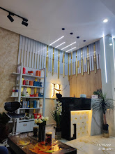 The Jawed Habib Hair Beauty salon img03
