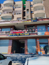 The Jawed Habib Hair Beauty salon img05