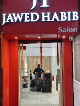 The Jawed Habib Hair Beauty salon img06