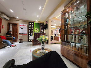 The Jawed Habib Salon harmu img02