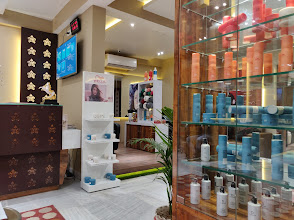 The Jawed Habib Salon harmu img03