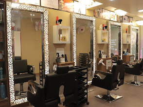 The Jawed Habib Salon img01