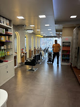 The Jawed Habib Salon img02