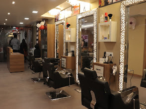 The Jawed Habib Salon img03