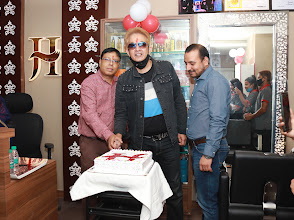 The Jawed Habib Salon img04