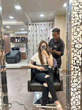 The Jawed Habib Salon img09