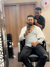The Jawed Habib Salon img10