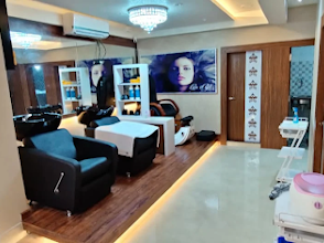 The Jawed Habib salon Kadru img01