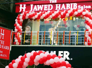 The Jawed Habib salon Kadru img02