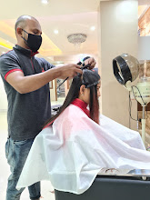 The Jawed Habib salon Kadru img07