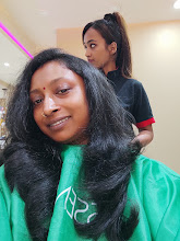 The Jawed Habib salon Kadru img10