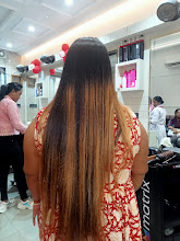 Touch Glow Beauty Parlour img01