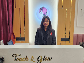Touch Glow Beauty Parlour img02