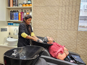 Touch Glow Beauty Parlour img06