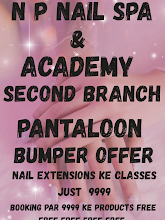Touch Glow Beauty Parlour img08
