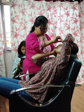 U shine Beauty parlour and salon img01