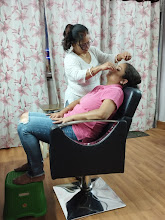 U shine Beauty parlour and salon img06