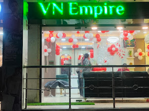 VN EMPIRE a family salon img02