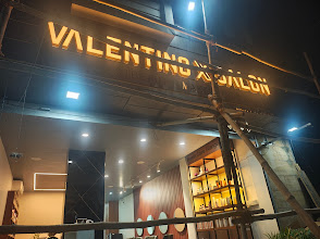 Valentino Family Salon img11
