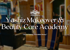 Yashiz Makeover Beauty Care Academy imp04