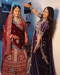 Yashiz Makeover Beauty Care Academy imp07