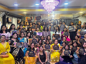 dream world beauty parlour academy img06