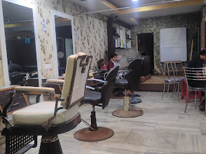 dream world beauty parlour academy img07