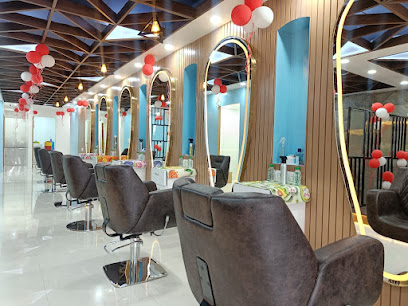 infinity family salon img01